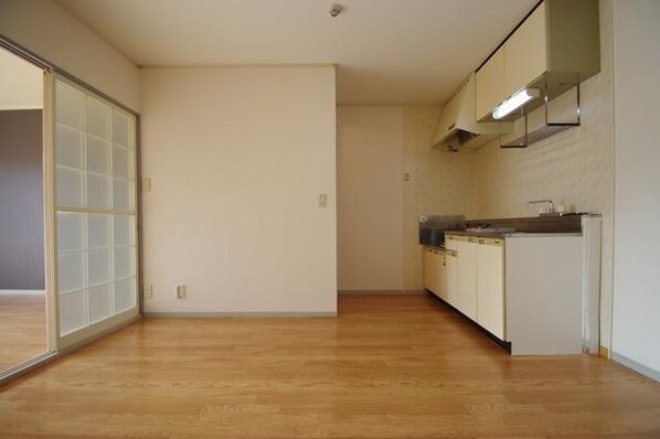 シャトレーSHIMIZUの物件内観写真